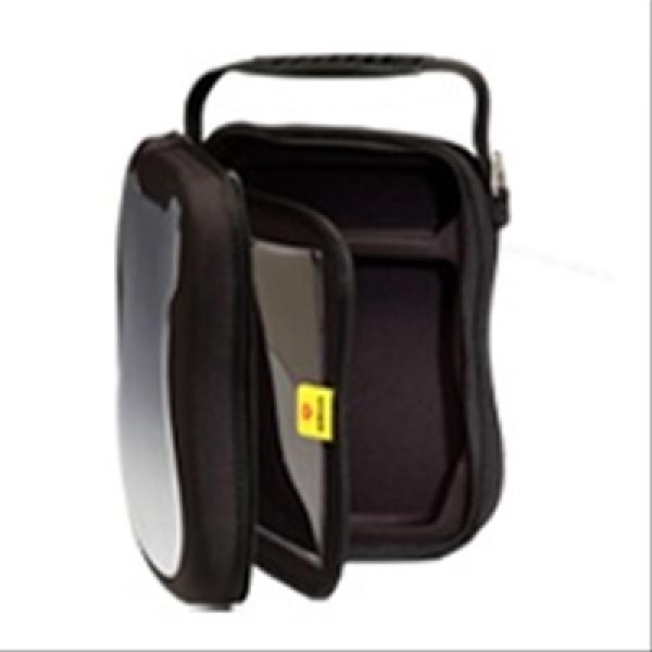 Defibtech Soft Carry Case For Lifeline VIEW ECG & PRO (DAC-2100)