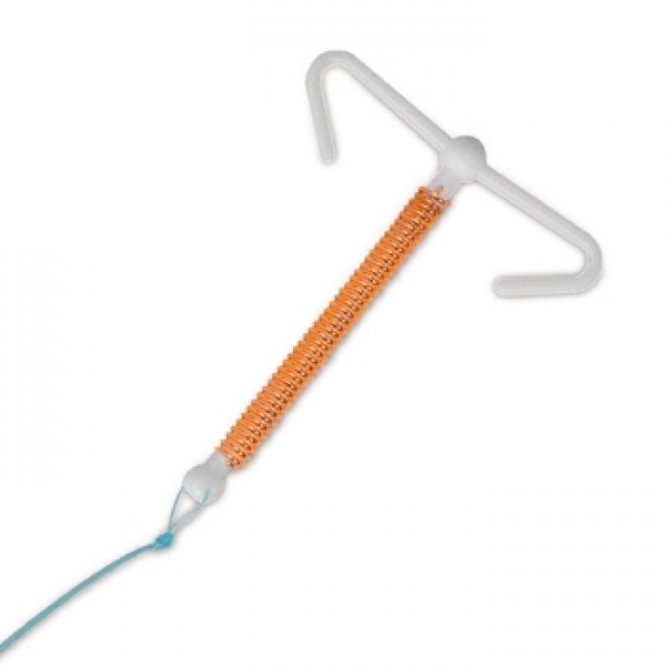 CU-Safe T300 IUD (Intra-Uterine Device) (A21)
