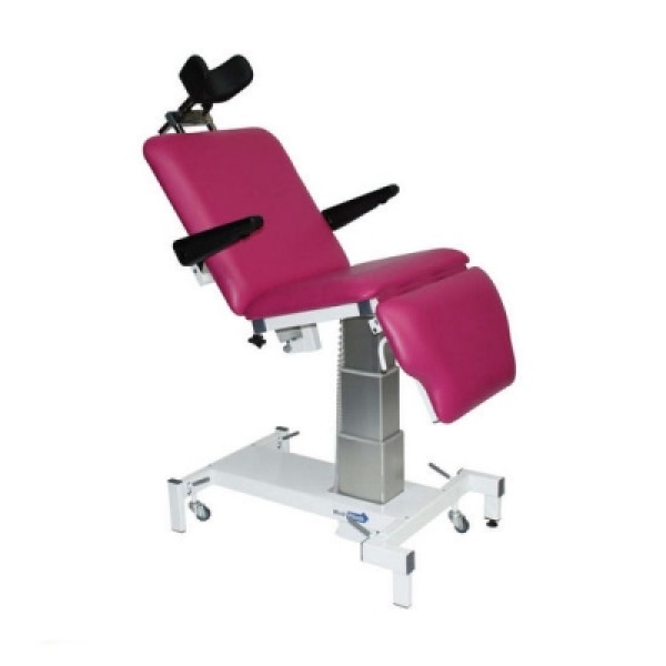 Medi-Plinth Ophthalmology Chair Electric Non-Tilting (OPTGO04EC)