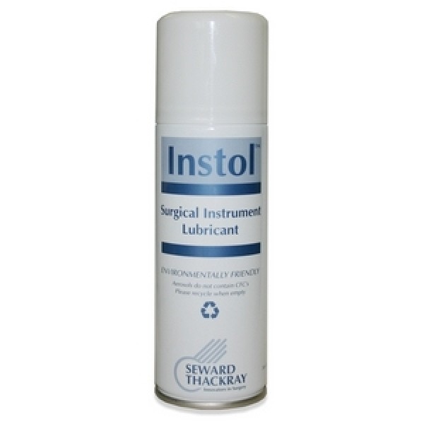 Instol Surgical Instrument Lubricant Aerosol (GDN07233)