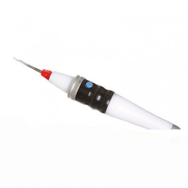 RB Medical LD Cautery Pen Grip Handle - Fixed, Shrouded Cable JA123 (JA123)