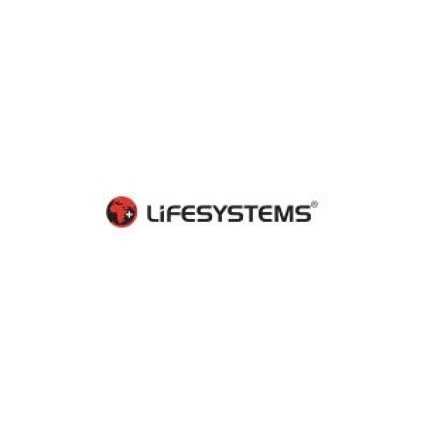 Lifesystems AntiMosquito EX4 Fabric Treatment (6350)