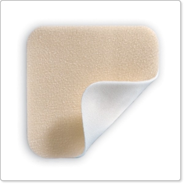 Mepilex Lite 10cm x 10cm Foam Dressing (Pack of 5)