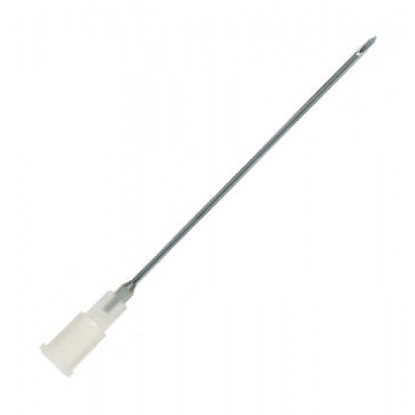 B Braun Sterican Single Use Blood Sampling Needles Long Bevel 19G 40mm (Box of 100) (4657799)