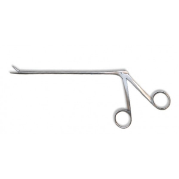 MMS Hartmann Crocodile Forceps 8.5cm Sterile (MMS5067)