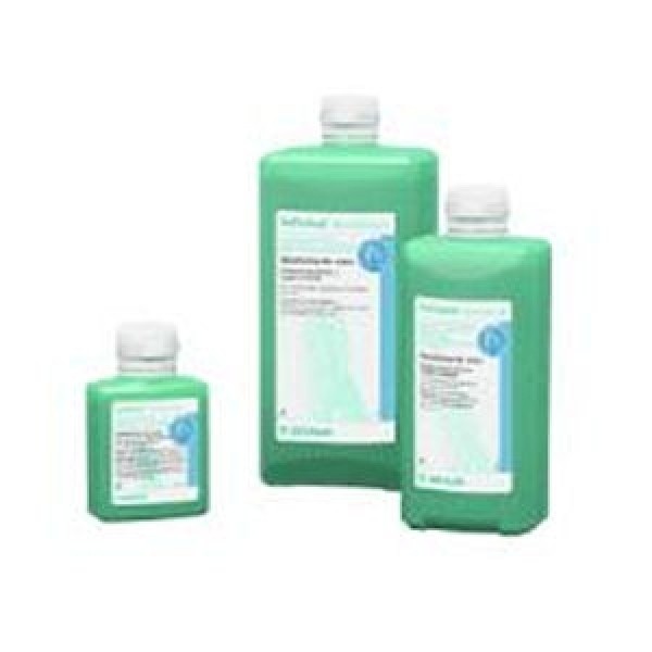 Softalind Pure Hand Rub Sanitiser 500ml Dispenser Bottle (D5401)