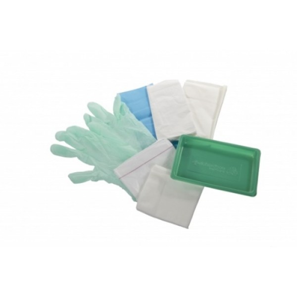 Softdrape Dressing Pack Medium Glove (Pack of 20) (908820)