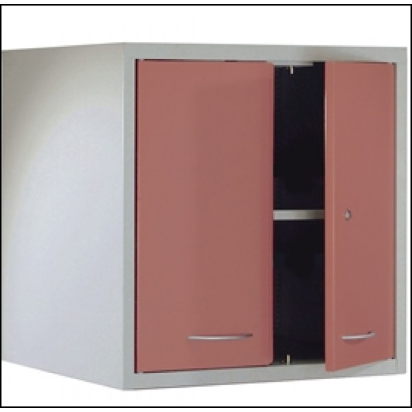 Amerson Top Cupboard For FP25 Dental Records (3TCUP6H10) 