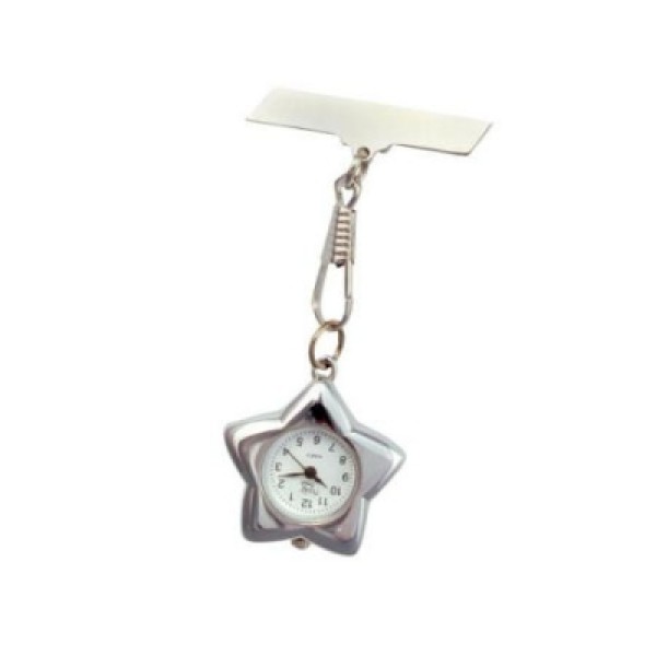 Funky Fobz Star Fob Watch (W43510)