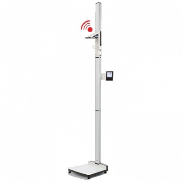 Seca 285 Wireless measuring station for height and weight
