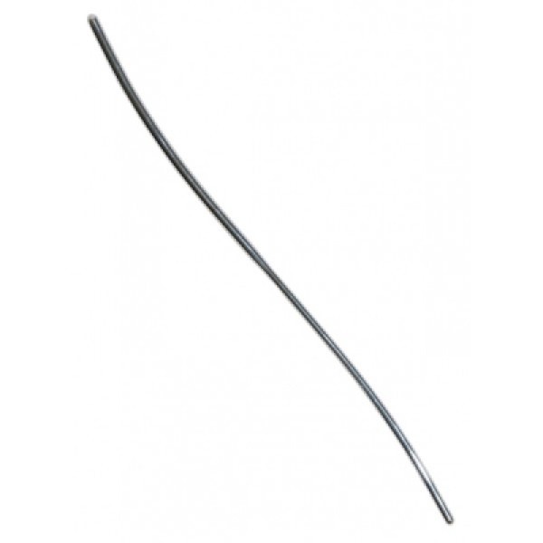 MMS Dilator Cervix Hegar 1/2 22cm Sterile (MMS8003)