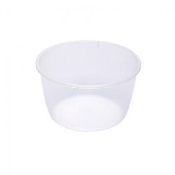 Rocialle Bowl 500ml Non Sterile (Pack of 600) (RML228-004)
