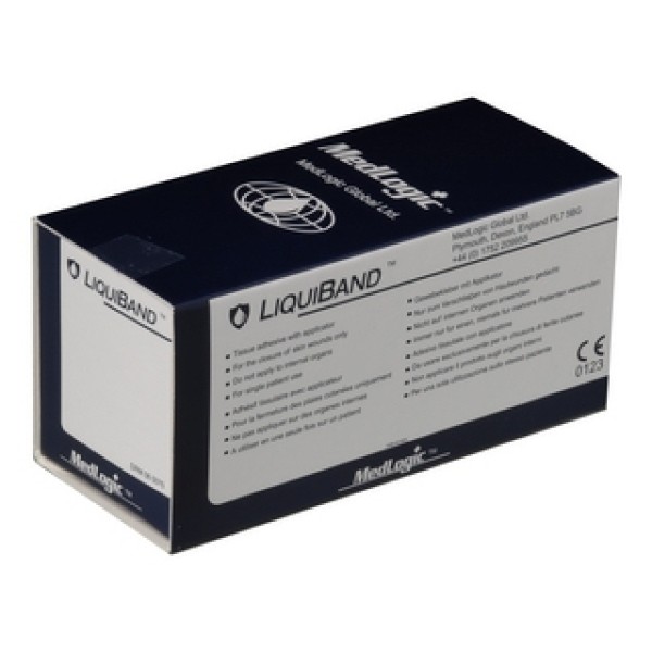 Liquiband Tissue Adhesive