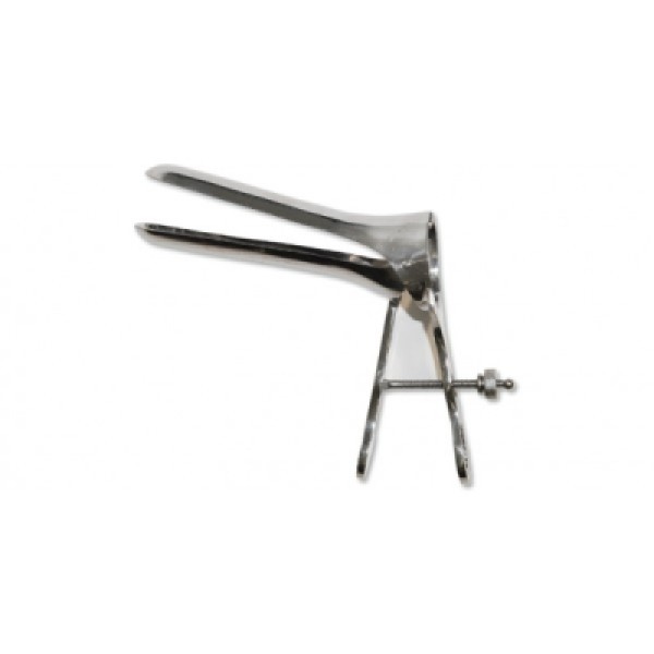 MMS Winterton Speculum (Polished) Sterile (MMS10013)