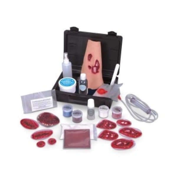 ESP Basic Casualty Simulation Kit (ZKN-100-B)