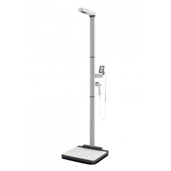 Seca 655-US Electronic Scale with Ultrasonic Height Measure & Wifi (655-US)