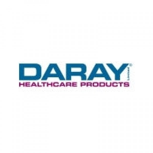 Daray L550 Paediatric SP02 Sensor (CS6071)