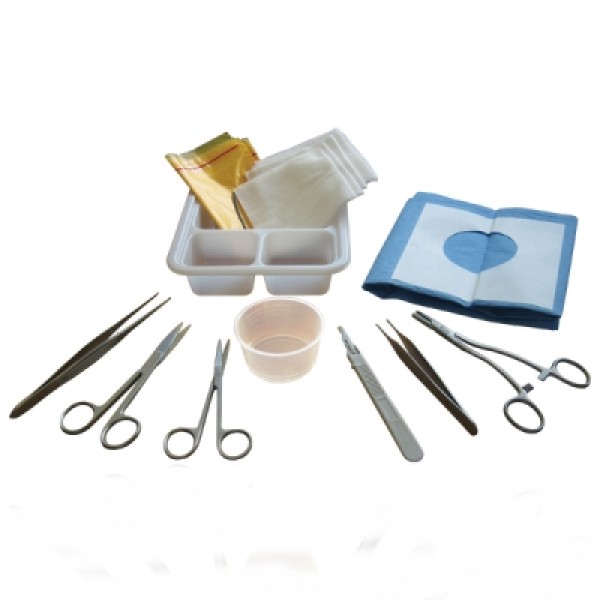 Instramed Skin Biopsy Pack (6060)