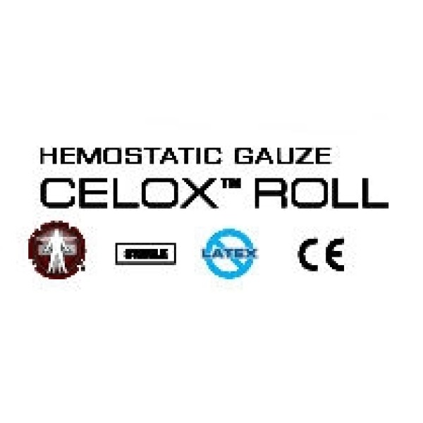 Reliance Celox Hemostatic Roll (RLX1042)