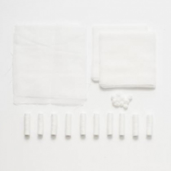 Rocialle Dental Dressing Pack Opt 2 (Pack of 200) Sterile (RML029-009) 