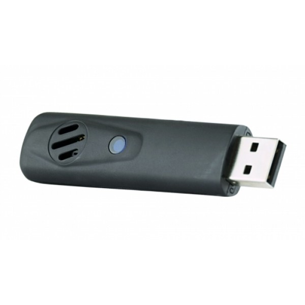 Lascar Temperature, Humidity and Dew-Point, USB Sensor with Dedicated Sofware (EL-USB-RT)