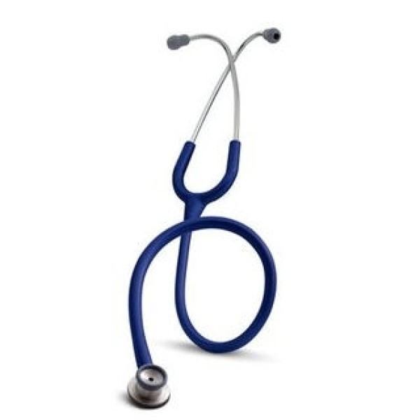 3M Littmann Classic II Infant Stethoscope, Pearl Pink (2120)