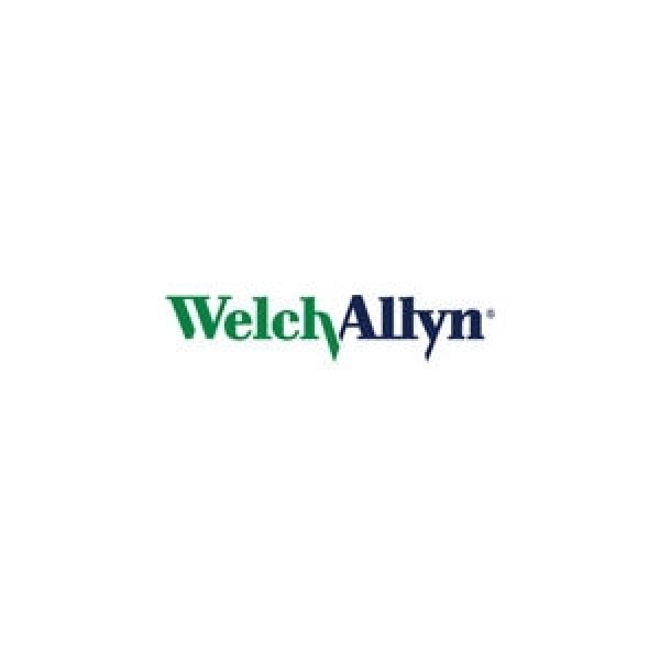 Welch Allyn AM232 Audiometer THD39 Headset (23223)
