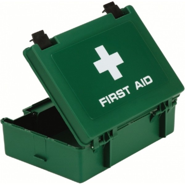 Reliance Durham Box - Empty Box for First Aid Kit (RL202)