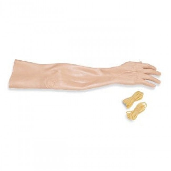 Laerdal Replacement Skin and Veins (375-60150)