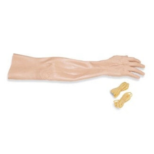 Laerdal Replacement Skin and Veins (375-60150)