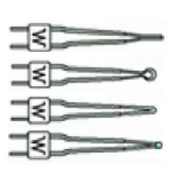 Merlin C200 / C282 Cautery Burner Set F (C28/F)