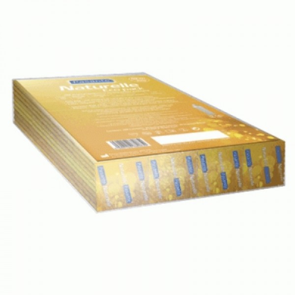 Pasante Naturelle Condoms, Eco Pack of 288 (C4087)