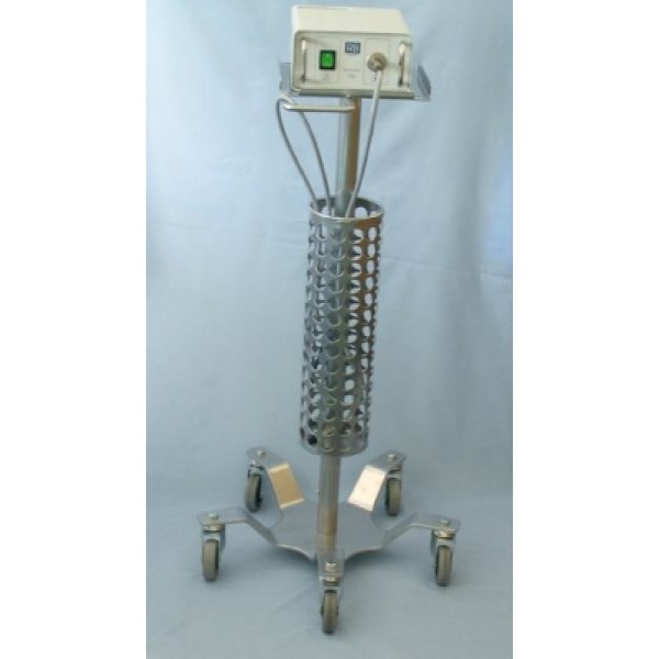 RB Medical Cautery Unit Trolley (RA740)