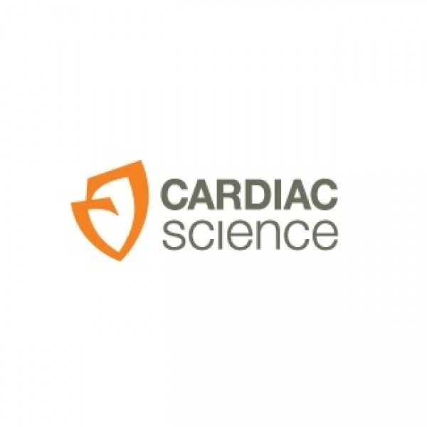 Cardiac Science Premium Carry Case (XCAAED007A)