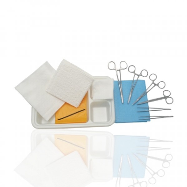 Instramed Super Extra Suture Pack (5035)