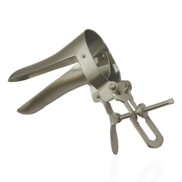 Instramed Cusco Vaginal Speculum, Small (S2810S)