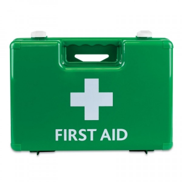 Reliance BS8599-1:2019 Small Workplace First Aid Kit (3270)