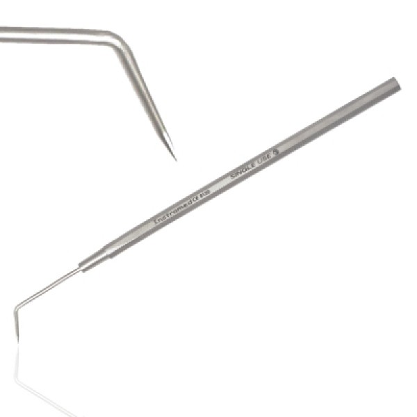 Instramed Sterile Dental Probe 15.5cm (S42-9406)