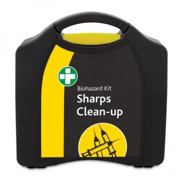 Reliance 2 Application Sharps Clean-up Kit (RL2721)