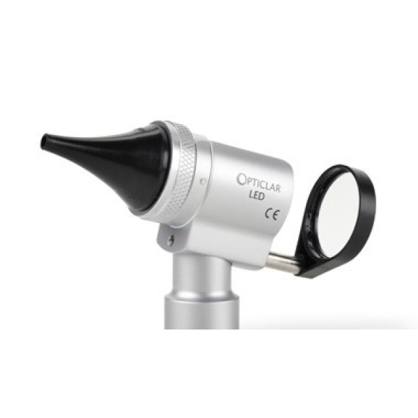 Opticlar ENT Otoscope Head only (100.000.040)