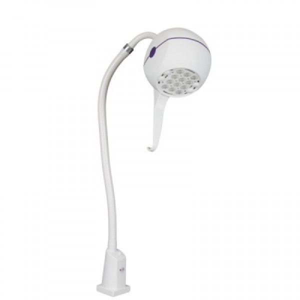 Opticlar BELLA with Contactless On/Off Control and 2 way (50/100%) Light output (LED17650DI-ISC)