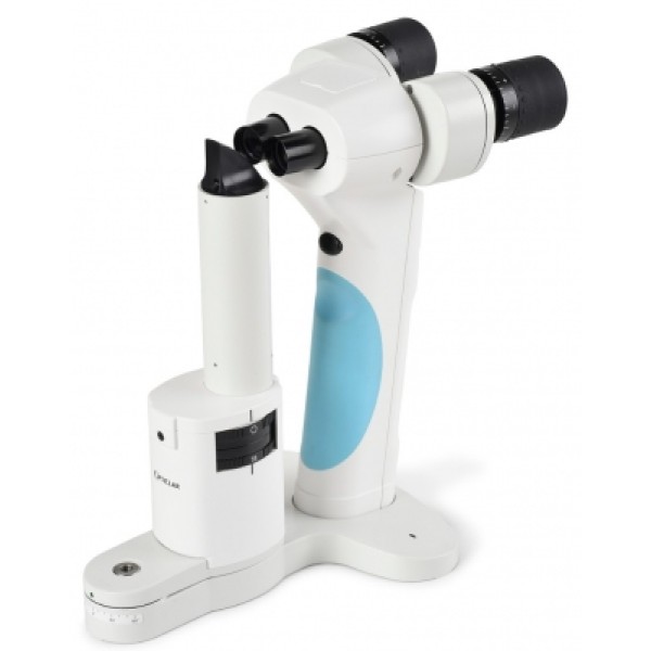 Opticlar SL280 Hand-Held Slit Lamp (100.050.300)