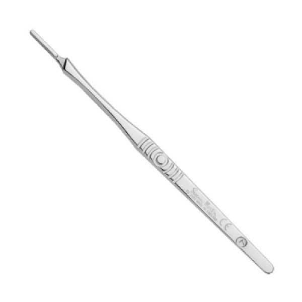 Swann Morton Standard Surgical Handle No.7, Non-Sterile (0907)