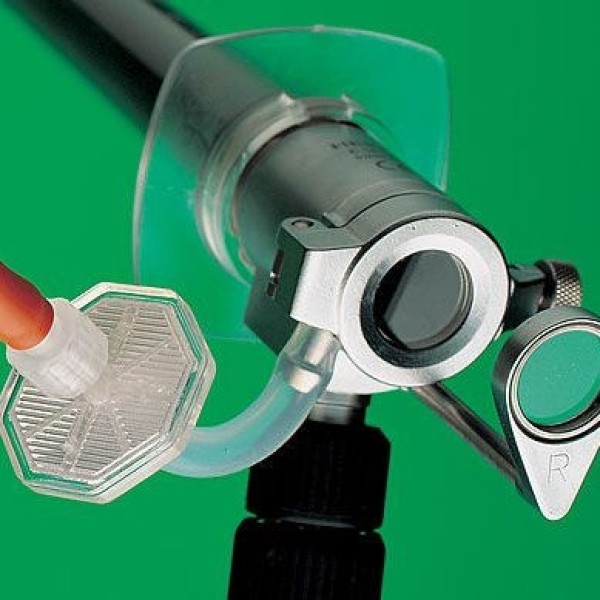 Heine Anti-bacterial Insufflation Filter (E.000.18.100)