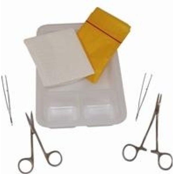 Instramed Fine Suture Pack (5032)