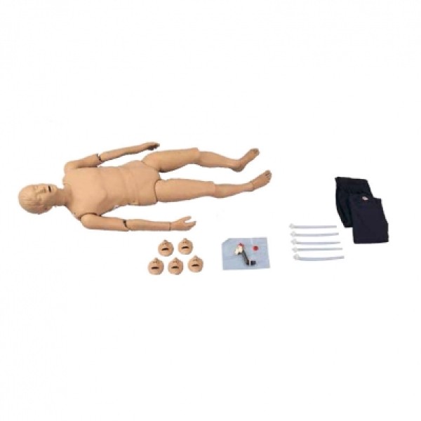 Laerdal CPR Manikin Full Size (F75618)