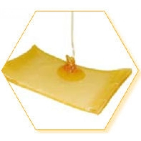 Activon Honey Coated Tulle Dressing CR3658 10cm x 10cm (Pack of 5)