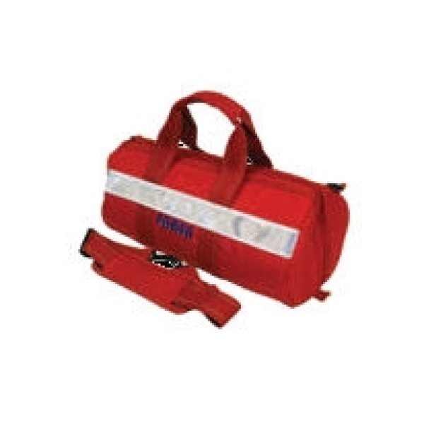 GCE Barrel Bag - Red (1024419)