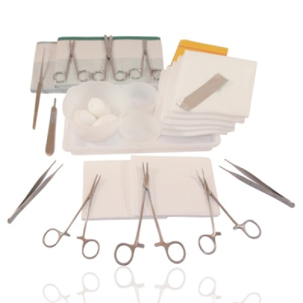 Instramed Minor Surgery Pack Super (5052)