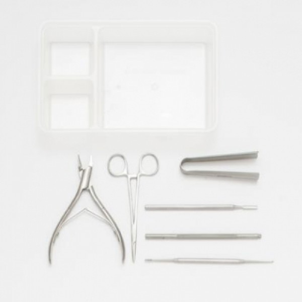 Rocialle Nail Surgery Pack No Scissors Sterile (Pack of 20) (RSET2008) 